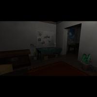 Terkunci : VR Game screenshot 1