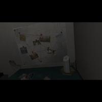 Terkunci : VR Game screenshot 2