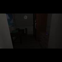 Terkunci : VR Game imagem de tela 3