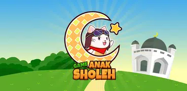 Game Anak Sholeh