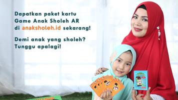 Game Anak Sholeh AR 스크린샷 3