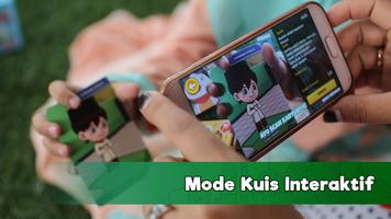 Game Anak Sholeh AR 스크린샷 1