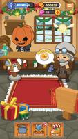 Dungeon Chef syot layar 1