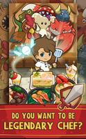 Dungeon Chef اسکرین شاٹ 2