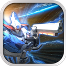 Metal Brave Arena 76-APK