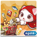 Meong Mart - Cat Simulation Game-APK