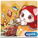 Meong Mart - Cat Adventure APK