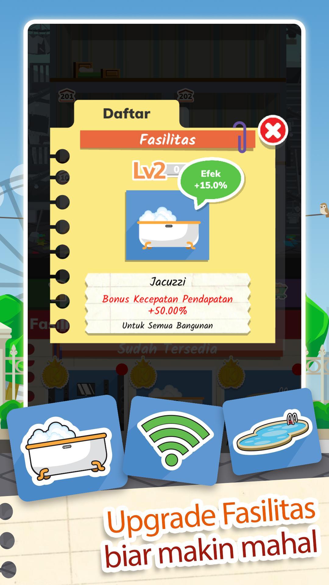 Juragan Kost For Android Apk Download