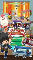 Juragan Terminal ポスター