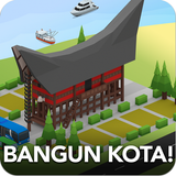 Kota Kita - Game Bangun Kota Terbaru 2019 ícone
