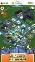 Kota Kita - Game Bangun Kota Terbaru 2019 स्क्रीनशॉट 2