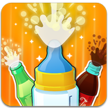 Botol Ngegas (Bukan Botol Bias