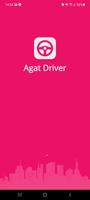 Agat Driver Affiche