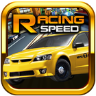 Crazy Taxi Racer 3D 图标
