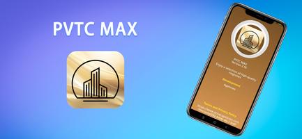 PVTC MAX imagem de tela 3