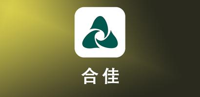 合佳 Poster