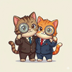 Find The Cat 2 - Spot It! APK