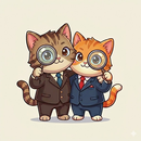 Find The Cat 2 - Spot It! APK