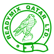 The ReadyMix Sales App simgesi