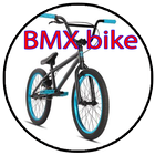 BMX Bike icon