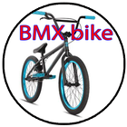 BMX Bisiklet Koleksiyonu simgesi