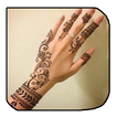 Wedding Henna Trend