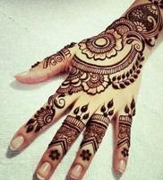Mariage au henné capture d'écran 3