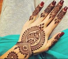 Wedding Henna Trend ภาพหน้าจอ 1