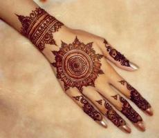 Mariage au henné capture d'écran 2