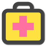 QuizMed أيقونة