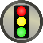 Traffic Light simgesi