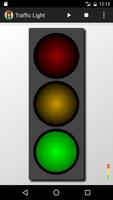 Traffic Light gönderen