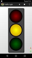 Traffic Light Ekran Görüntüsü 2