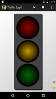 Traffic Light Ekran Görüntüsü 3