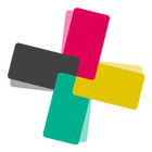 SuperQuick Visiting Card Maker icono
