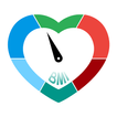 BMI and Calories Calculator
