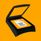 Mobile Document Scanner Tool icône