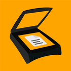 Mobile Document Scanner Tool ícone