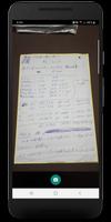 Mobile Document Scanner Tool imagem de tela 1