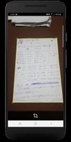 Mobile Document Scanner Tool imagem de tela 2