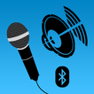Micrófono a altavoz: Megáfono