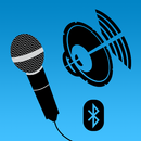 Live Mic to Bluetooth Speaker APK