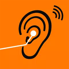 Скачать Super Ear Tool: Aid in Hearing APK