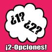 2 Opciones - ¿Qué prefieres? 图标