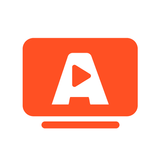 AGC Player icon