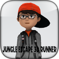 Jungle Escape 3d Run