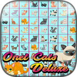 Onet Cats Deluxe