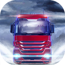 Europe Truck Driving Sim 2023 APK
