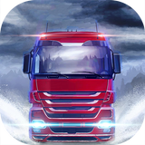 Europe Truck Driving Sim 2023