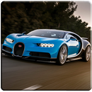 Chiron Driving Simulator APK